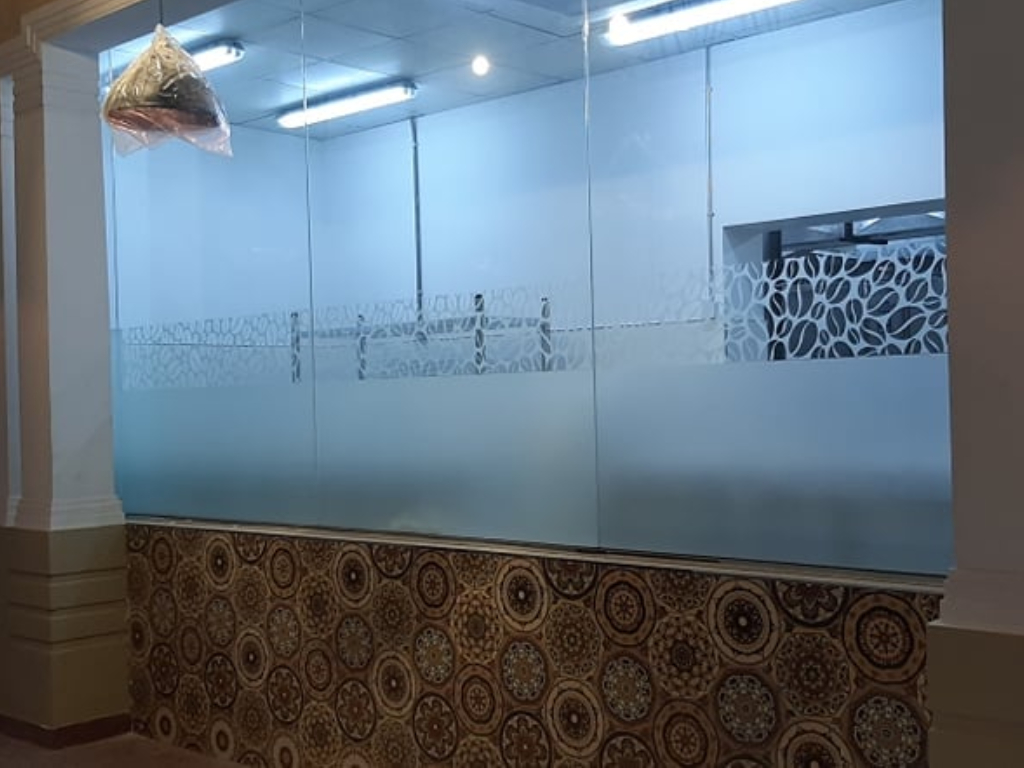 project images